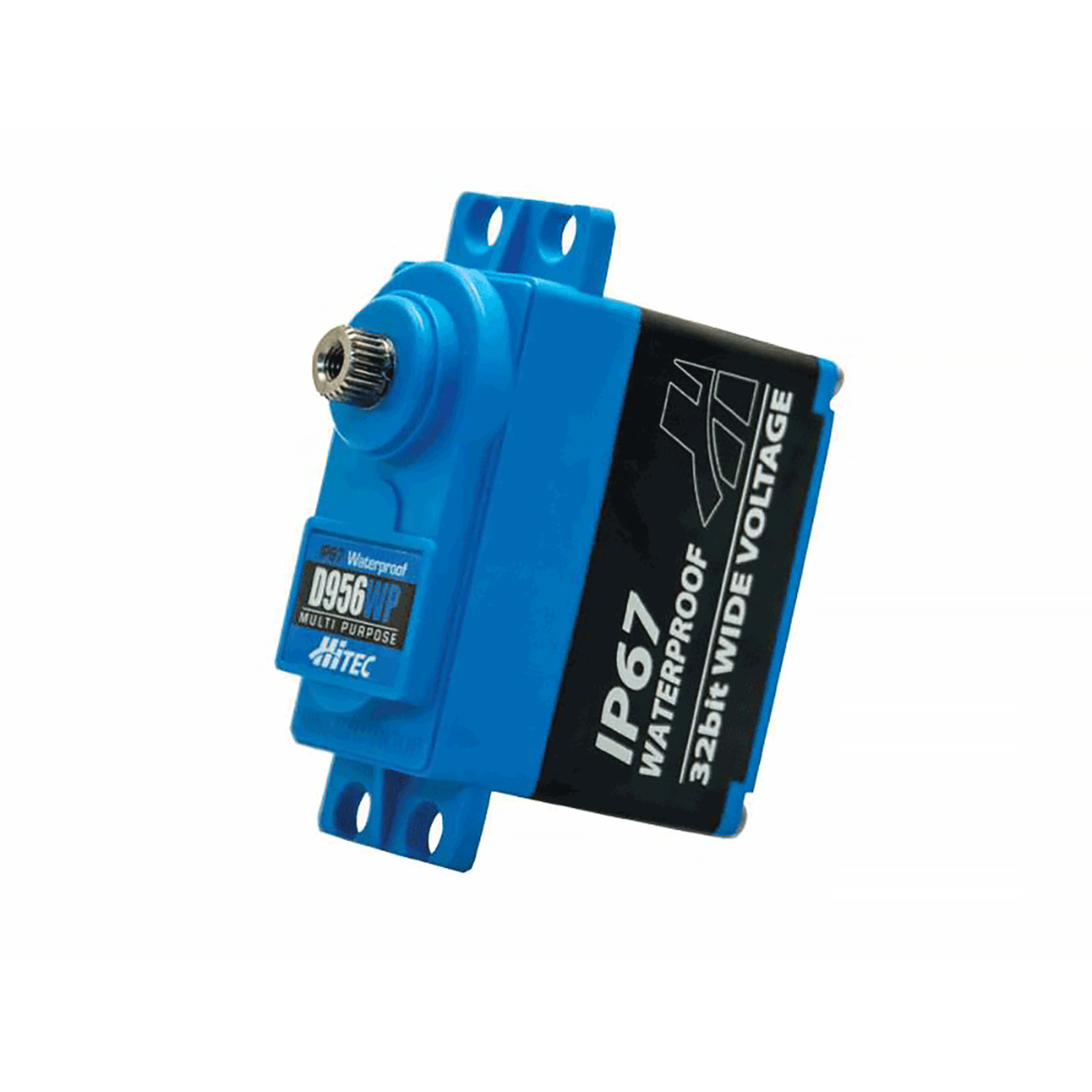 D956WP Standard Digital Coreless Servo 68g 18.0kg/0.12s 4.8V - 7.4V