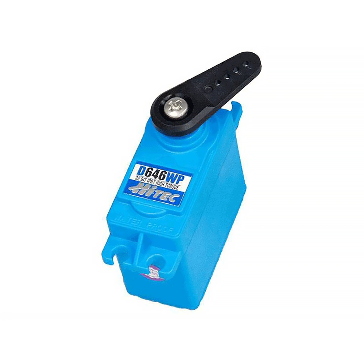 D646WP Standard Digital Cored Servo 61g 11.6kg/0.16s 6.0V - 7.4V