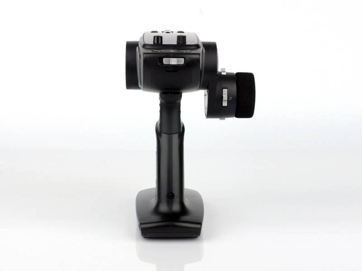 Lynx 4S AFHSS 4096 HHR 2.4GHz Radio W/Axion Rx