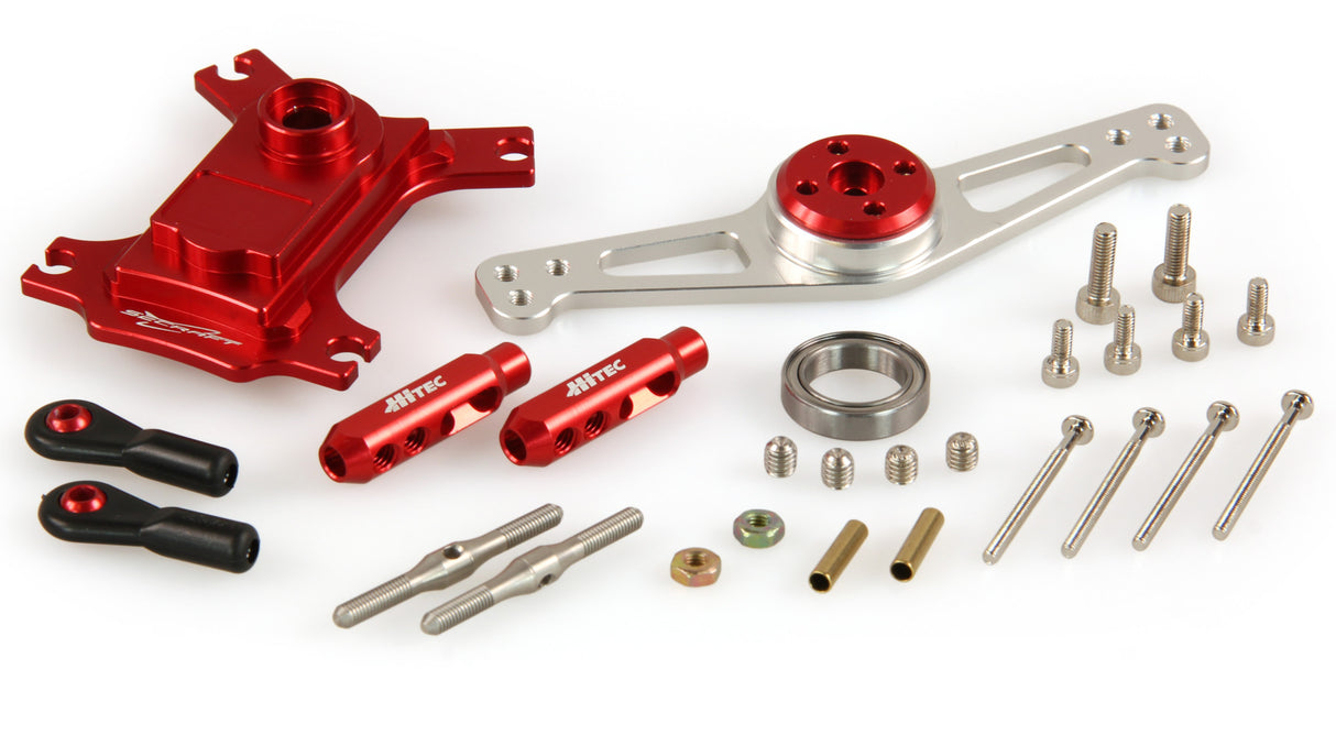 Ultra Duty Rudder Tray Conversion Set (58499)