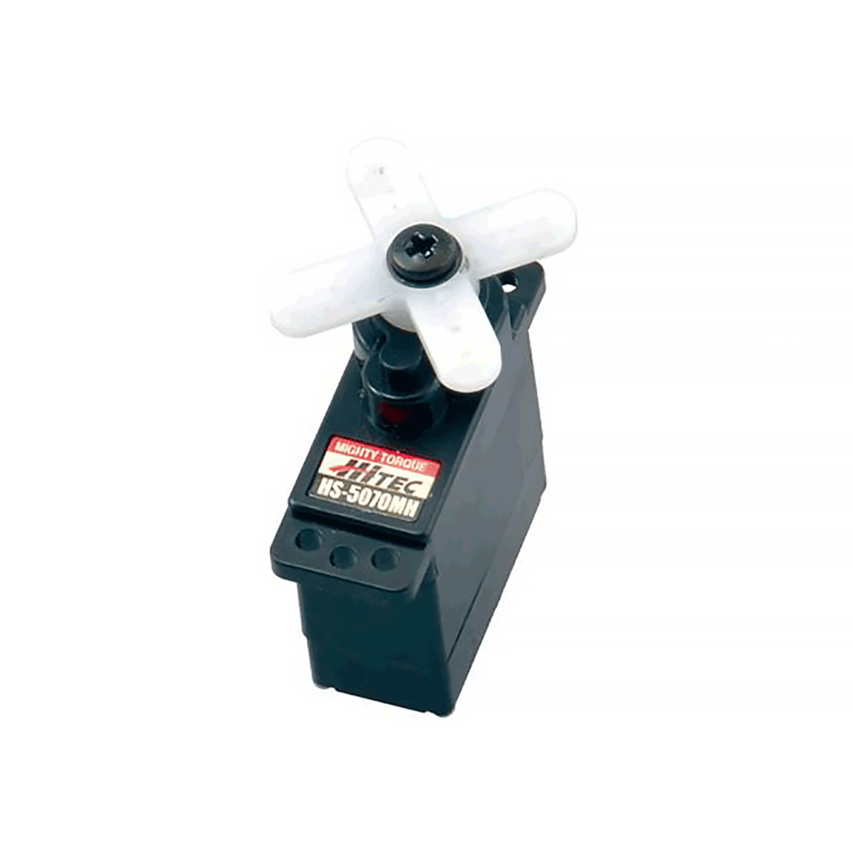 HS-5070MH Ultra Micro Digital Cored Servo 14.2g 3.7kg/0.12s 6.0V - 7.4V