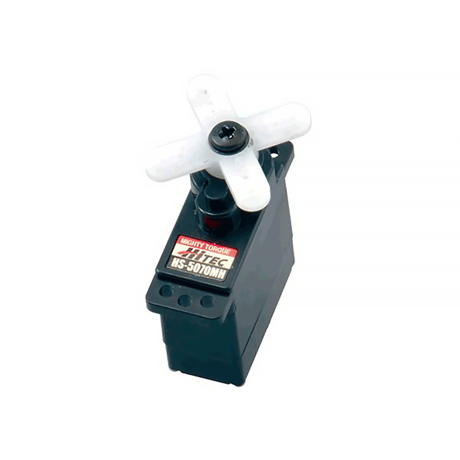 HS-5070MH Ultra Micro Digital Cored Servo 14.2g 3.7kg/0.12s 6.0V - 7.4V