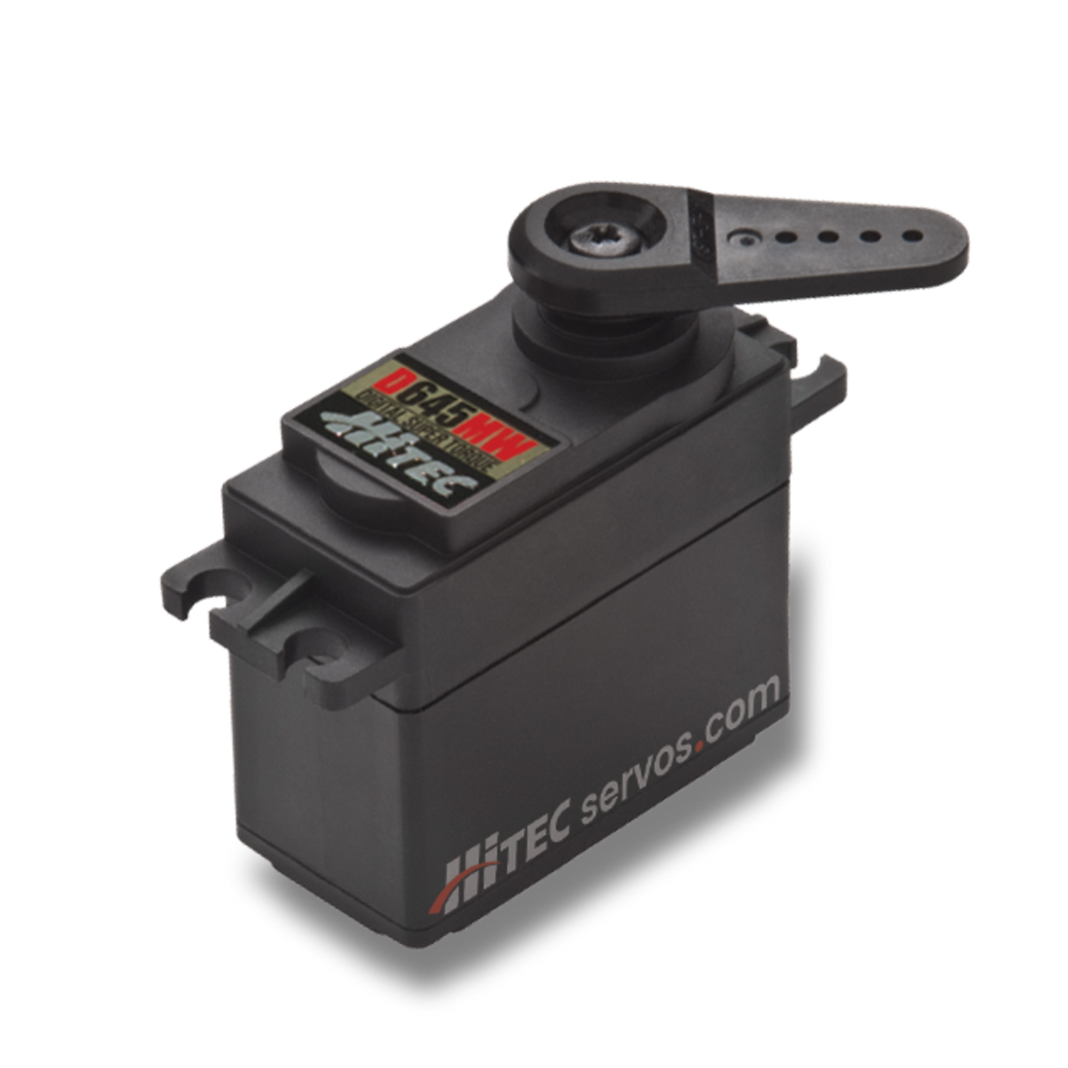 D645MW Standard Digital Cored Servo 57g 12.9kg/0.17s 4.8V - 7.4V
