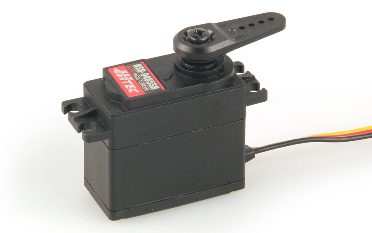 HSB-9485SH Standard Digital Brushless Servo 62g 26kg/0.15s 6.0V - 7.4V