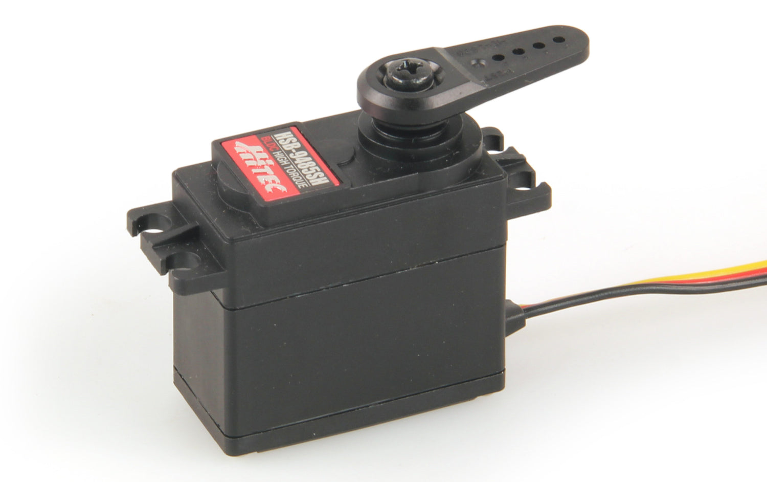 HSB-9485SH Standard Digital Brushless Servo 62g 26kg/0.15s 6.0V - 7.4V
