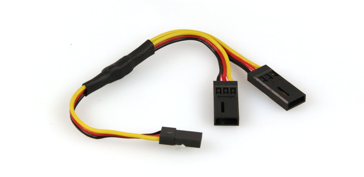 Y HD Extension Wire Short (54701)