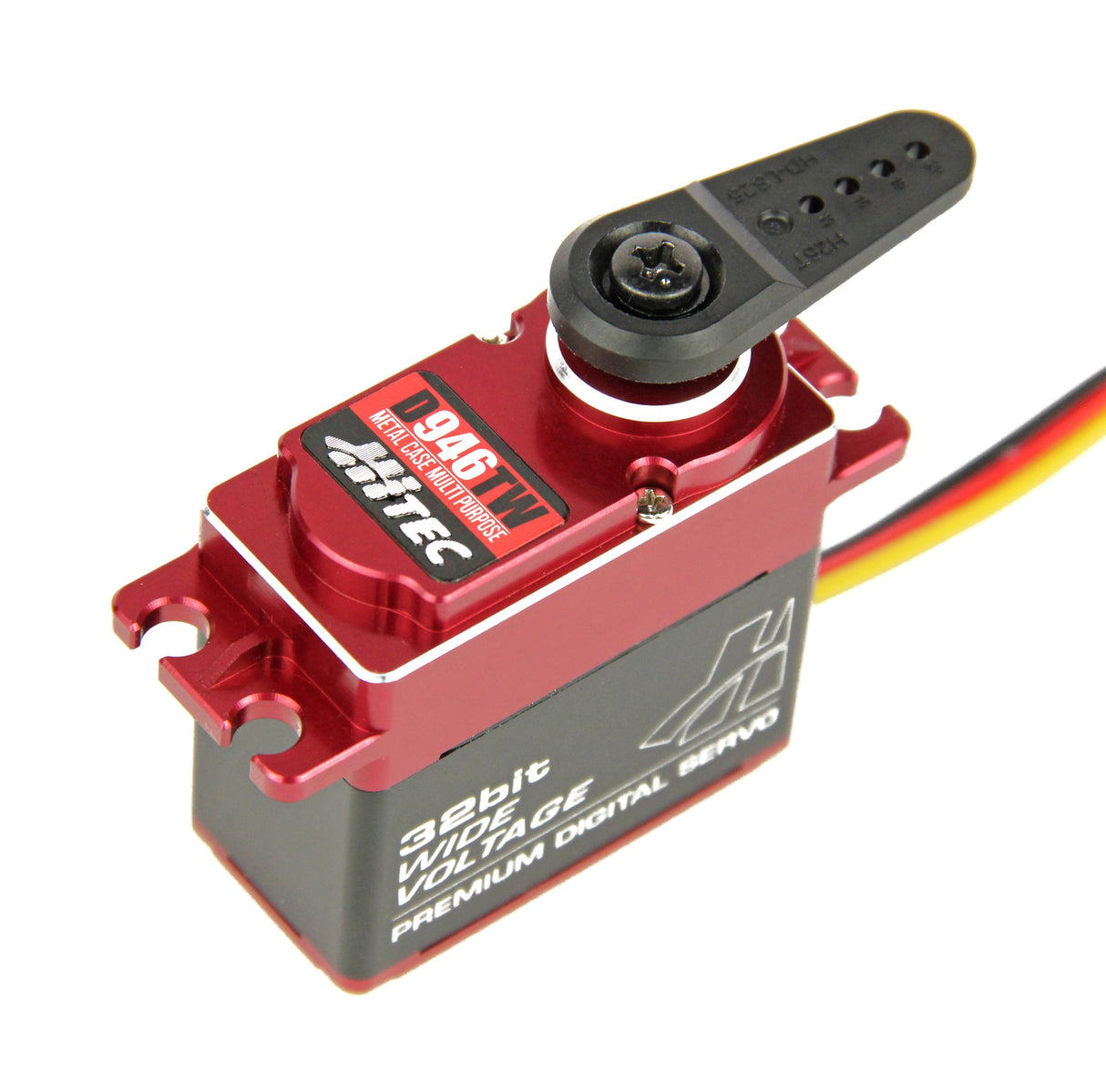 D946TW Standard Digital Coreless Servo 68g 23kg/0.1s 4.8V - 7.4V