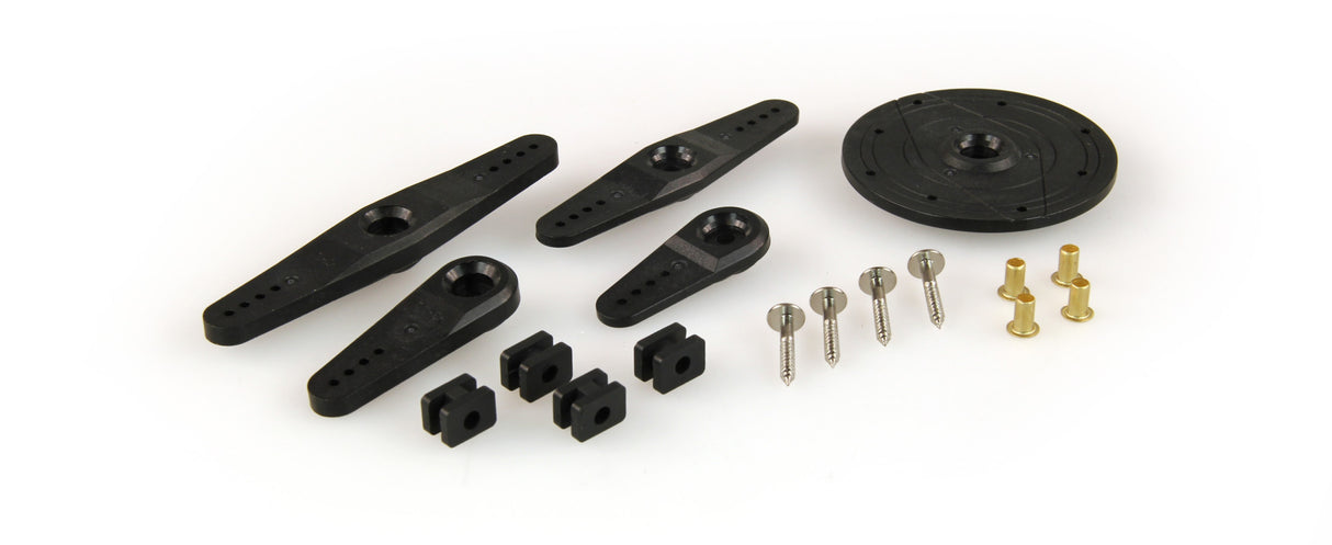 HD Large & Standard Horn Set (HS765/Etc)