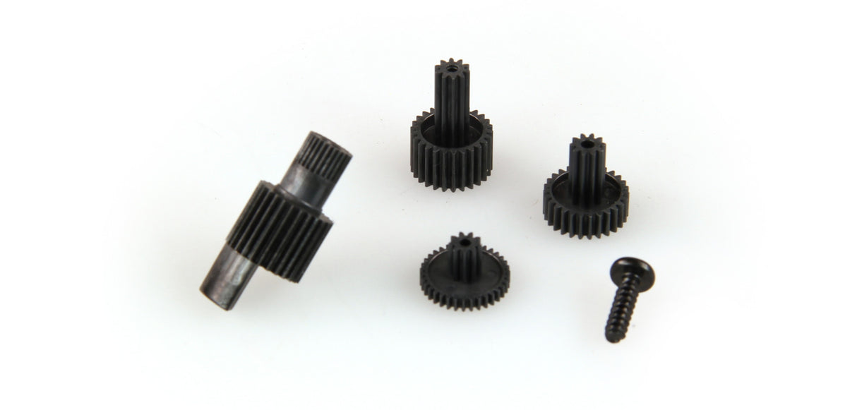 HSA5076HB Karbonite Gear Set (No 1st Gear)