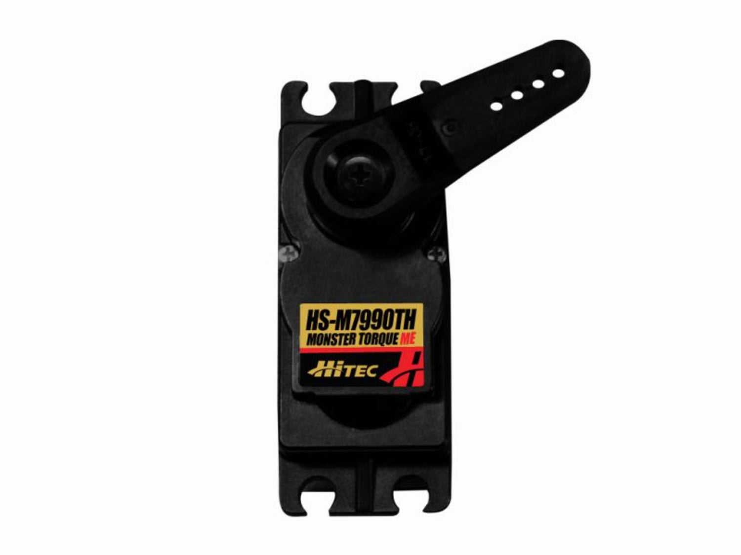 HS-M7990TH Standard Digital Coreless Servo 79g 44kg/0.17s 6.0V - 7.4V