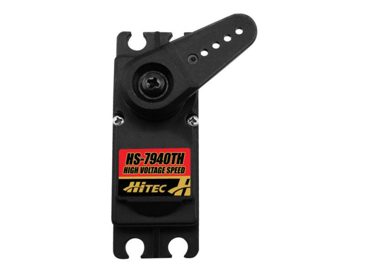 HS-7940TH Standard Digital Coreless Servo 65g 16kg/0.07s 6.0V - 7.4V