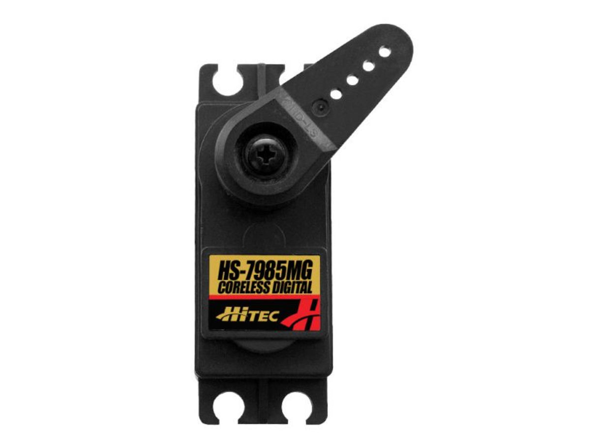HS-7985MG Standard Digital Coreless Servo 62g 12.4kg/0.13s 4.8V - 6.0V