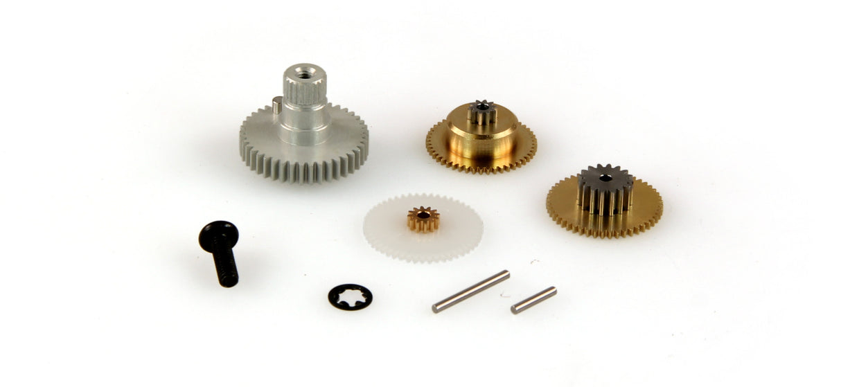 HS645MG/5645MG/5685MH Metal Gears Mp 1St Gear