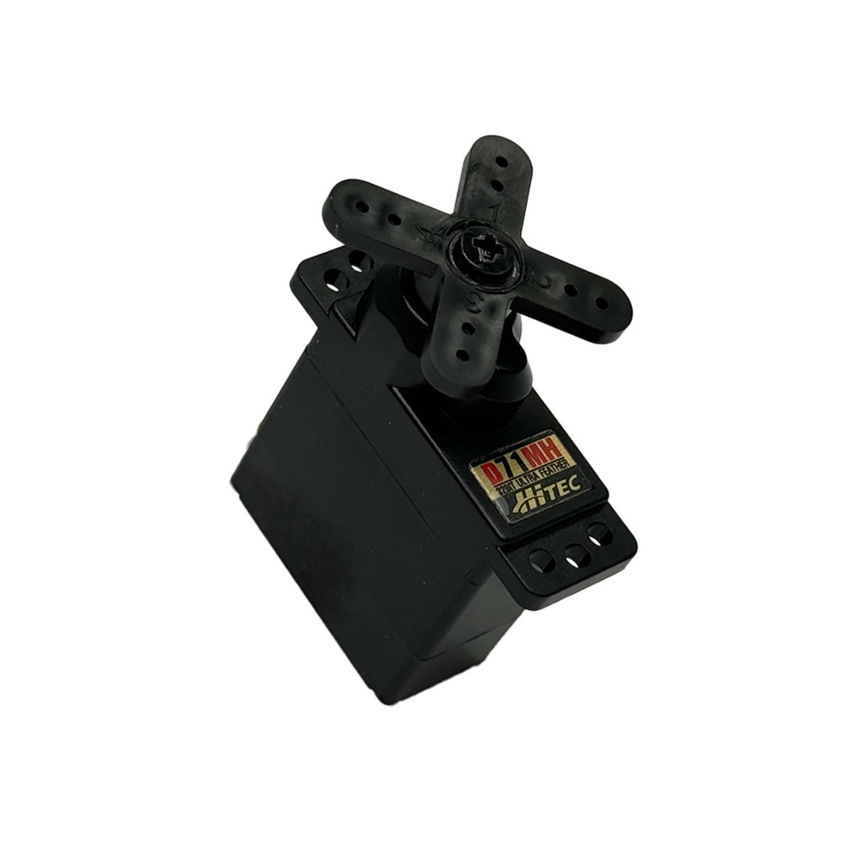 D71MH Ultra Micro Digital Brushed Motor 12.5g 4.1kg/0.13s 6.0 - 7.4v