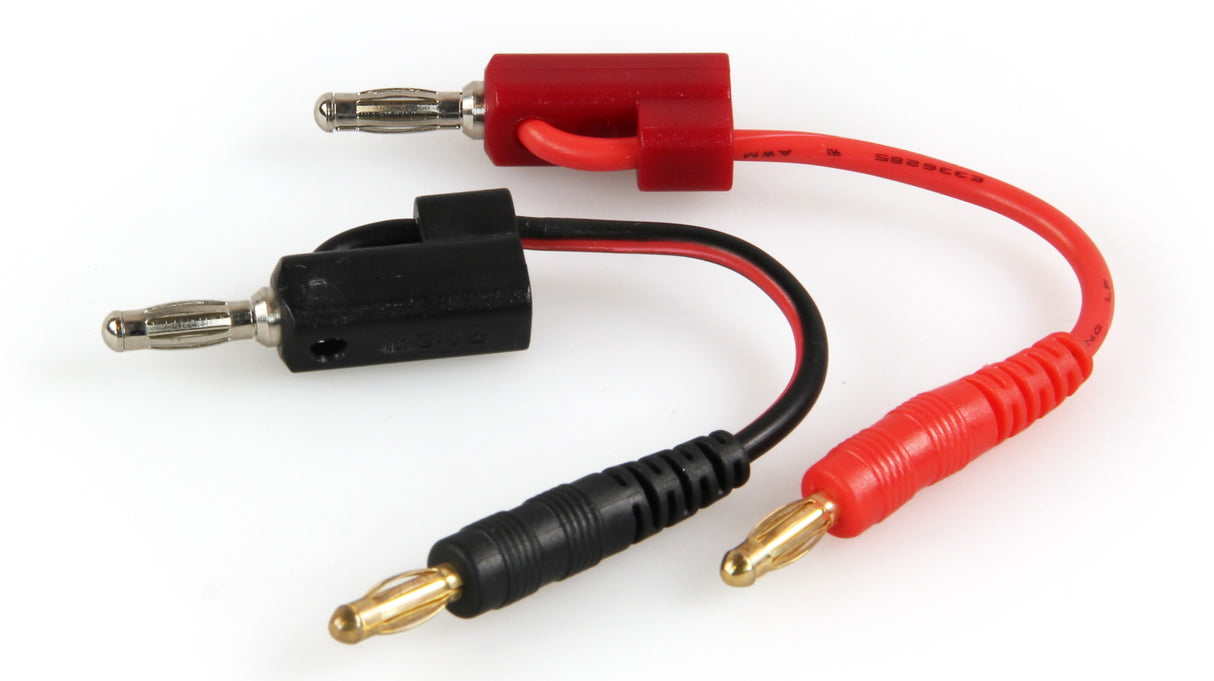 Bridge Charge Lead (4mm) (44202)