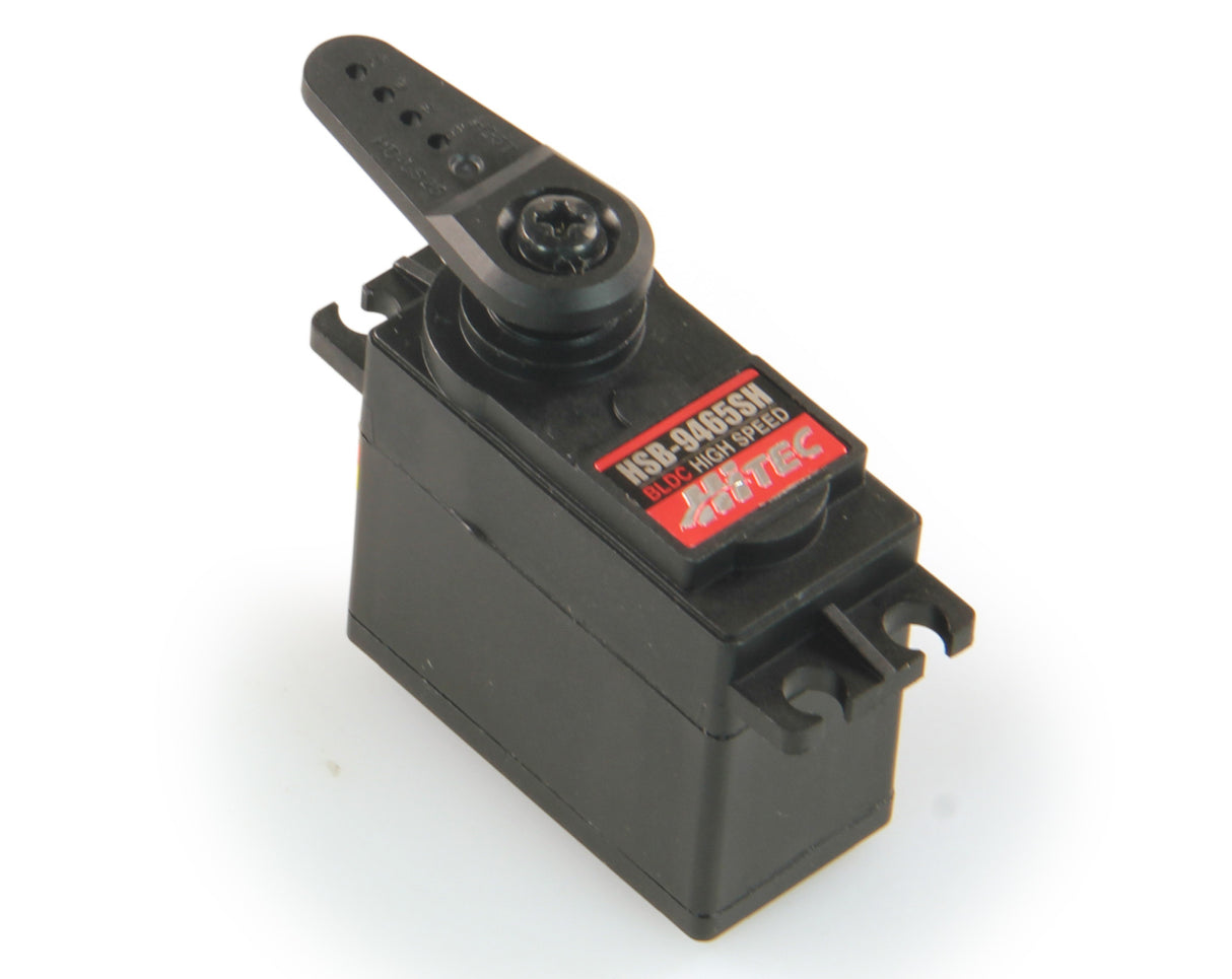 HSB-9465SH Standard Digital Brushless Servo 62g 13.5kg/0.07s 6.0V - 7.4V