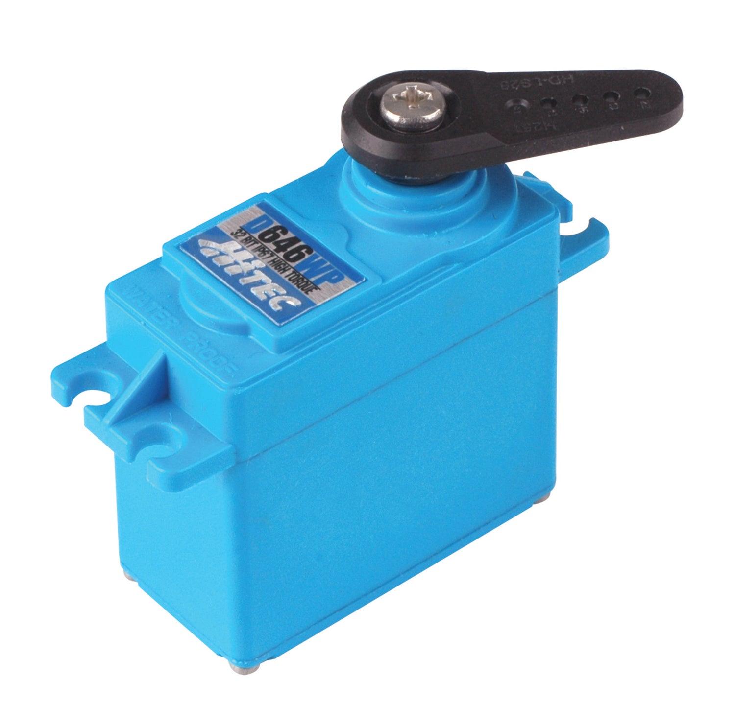 D646WP Standard Digital Cored Servo 61g 11.6kg/0.16s 6.0V - 7.4V