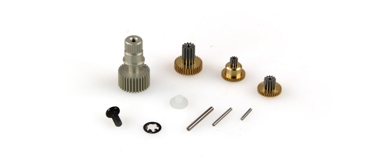 HS85MG/5085MG/5087MH Metal Gear Set