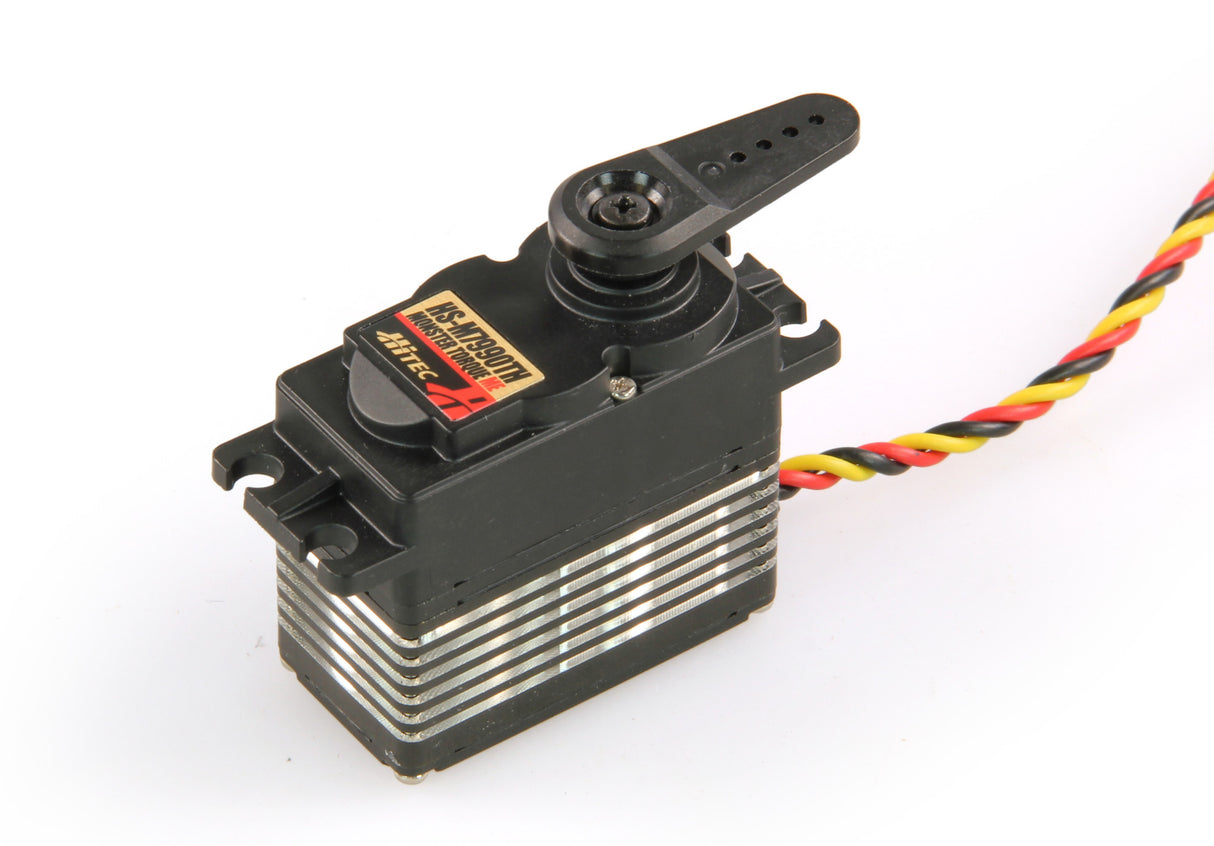 HS-M7990TH Standard Digital Coreless Servo 79g 44kg/0.17s 6.0V - 7.4V