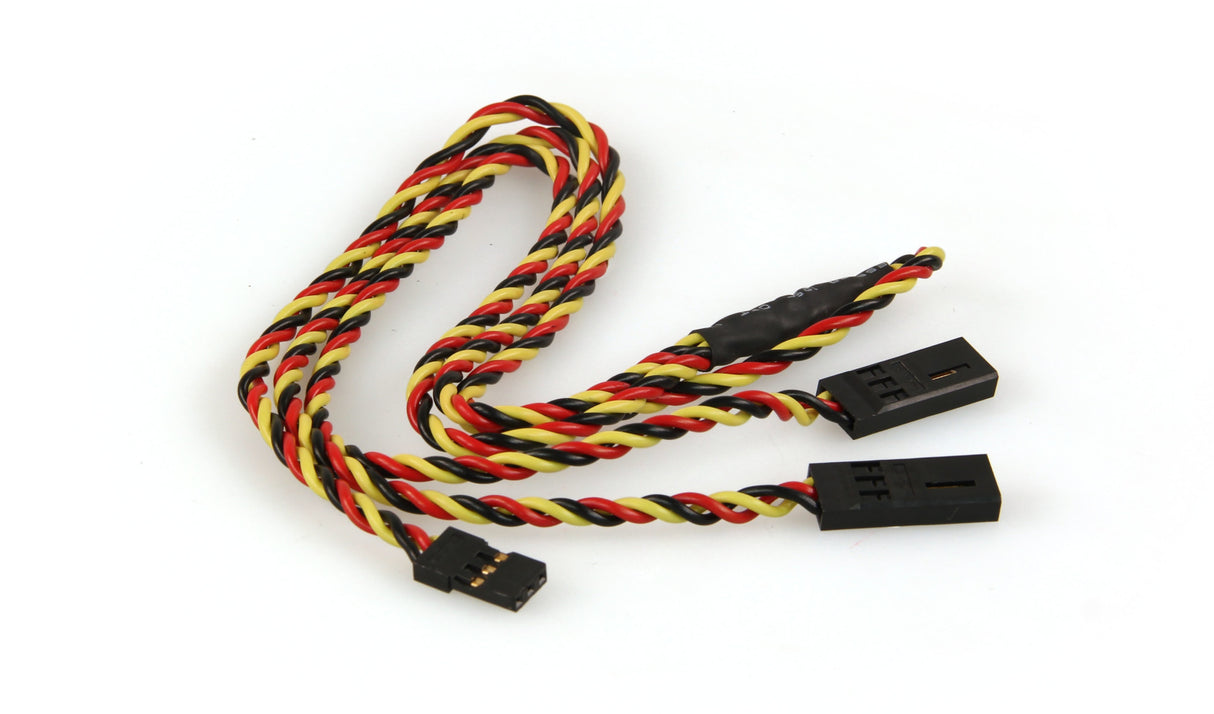 Twisted HD Y Extension Lead Long (54704)