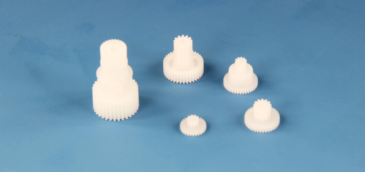 HS85BB + Gear Set (56365)