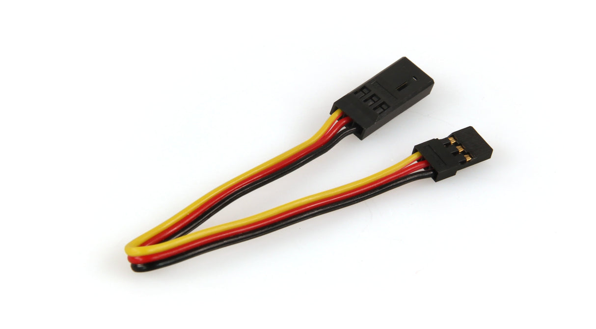 6ins HD Aileron Extension (54603)