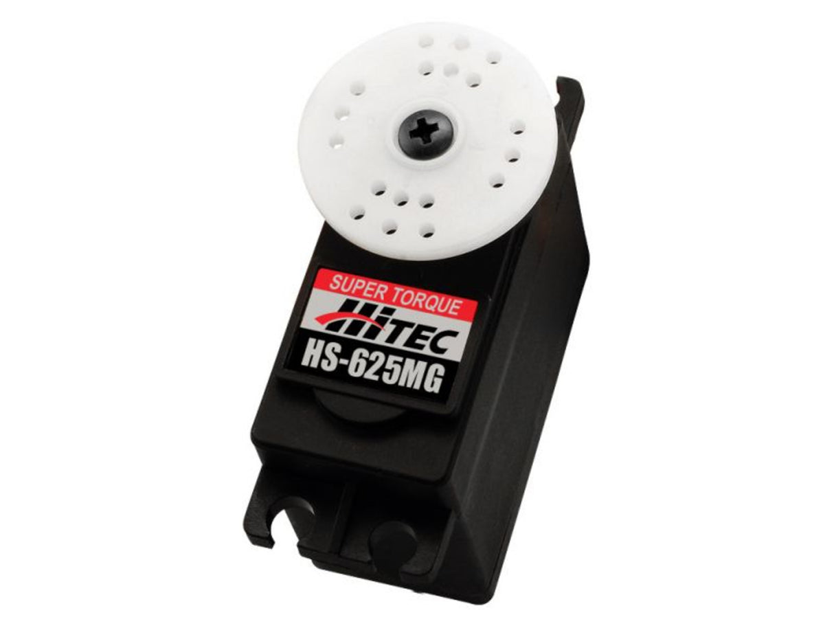 HS-625MG Standard Analogue Cored Servo 55.2g 6.8kg/0.15s 4.8V - 6.0V