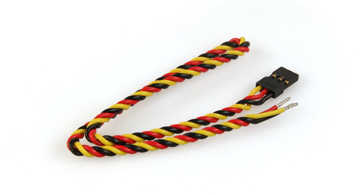 HD Twisted Lead For High Voltage (HV) 7.4V (55837)