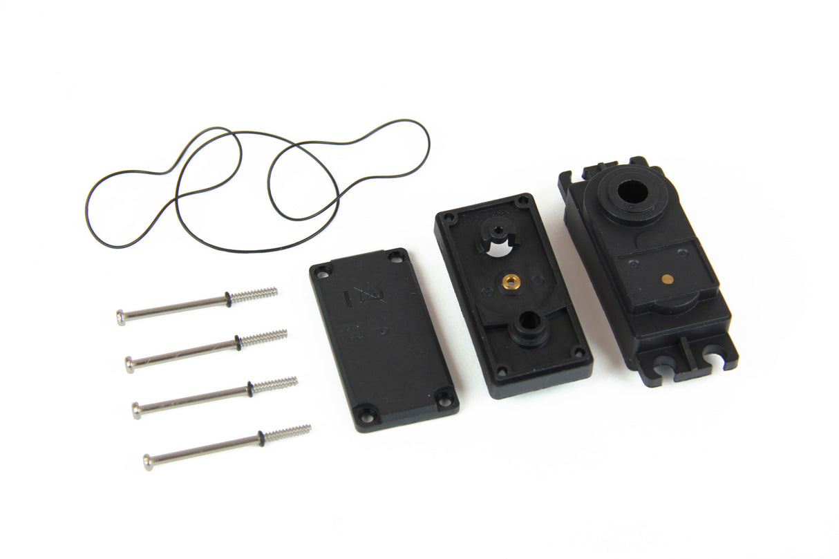 HS-8330 / 8335 Case Set (without Aluminium Heat Sink)