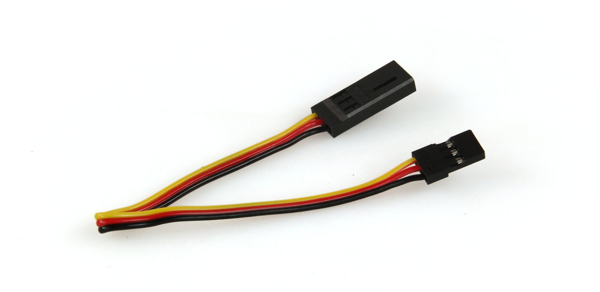 6ins Aileron Extension (57344)