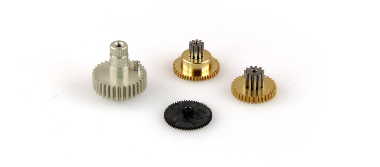 HS5496MH Metal Gear Set