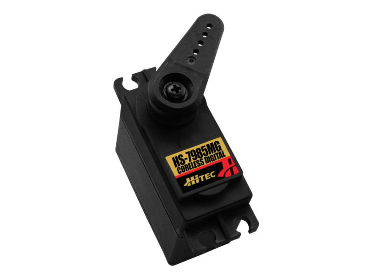 HS-7985MG Standard Digital Coreless Servo 62g 12.4kg/0.13s 4.8V - 6.0V