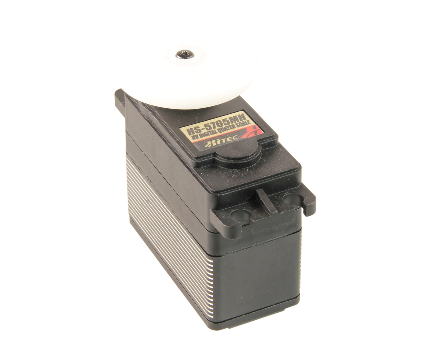 HS-5765MH Giant Digital Cored Servo 172.3g 25kg/0.13s 6.0V - 7.4V
