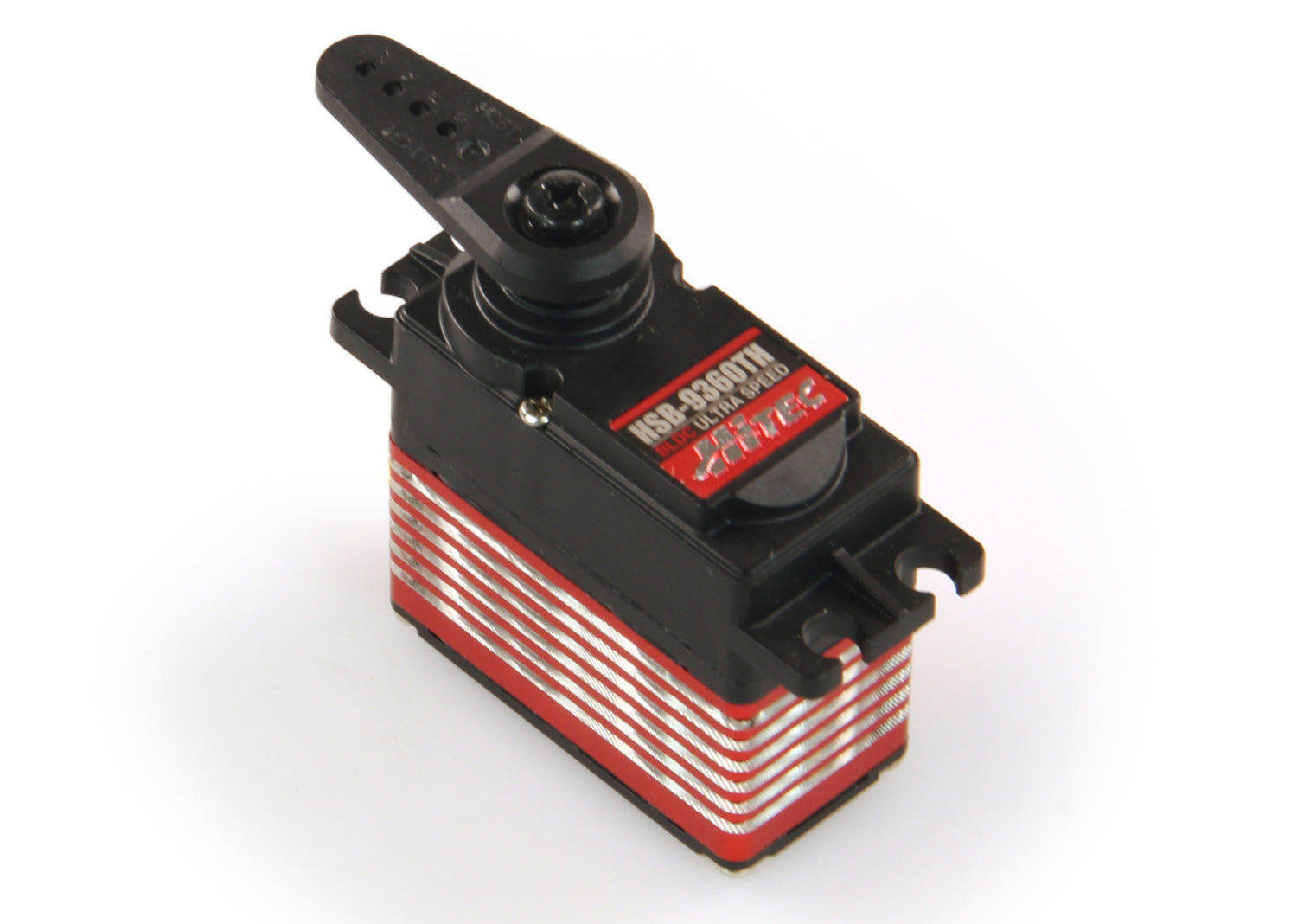 HSB-9360TH Standard Digital Brushless Servo 68g 17kg/0.06s 6.0V - 7.4V