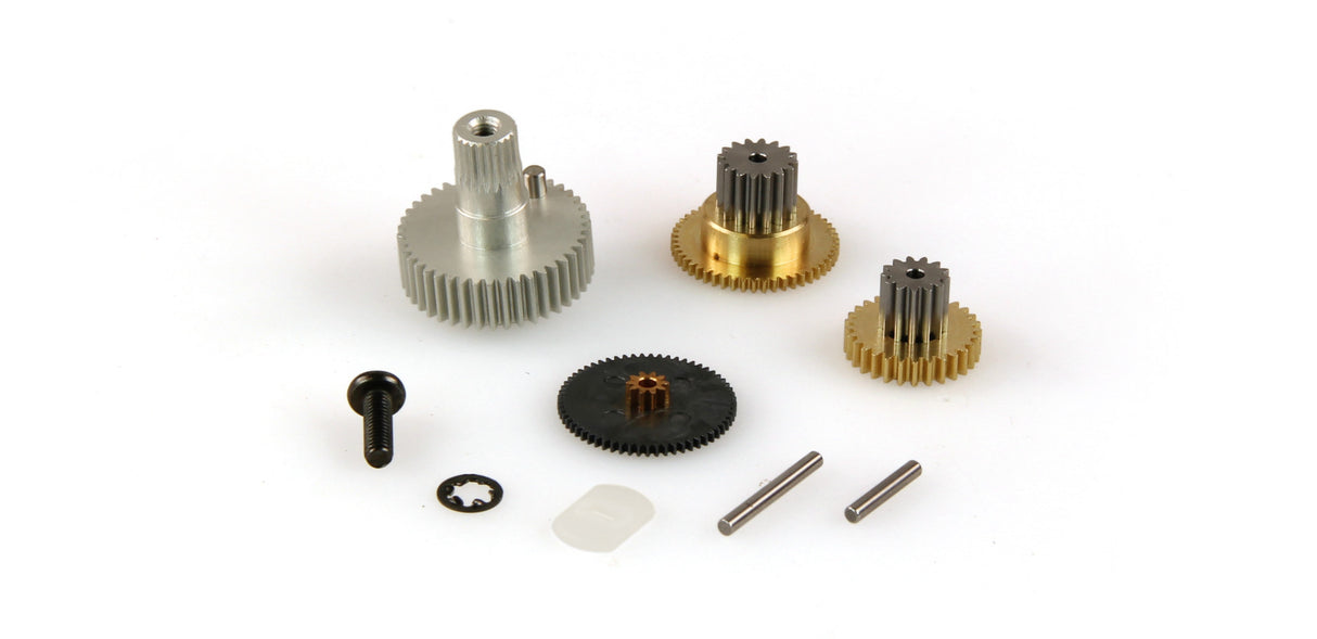 HS965MG/Etc Metal Gear Set (MKFirst Gear)