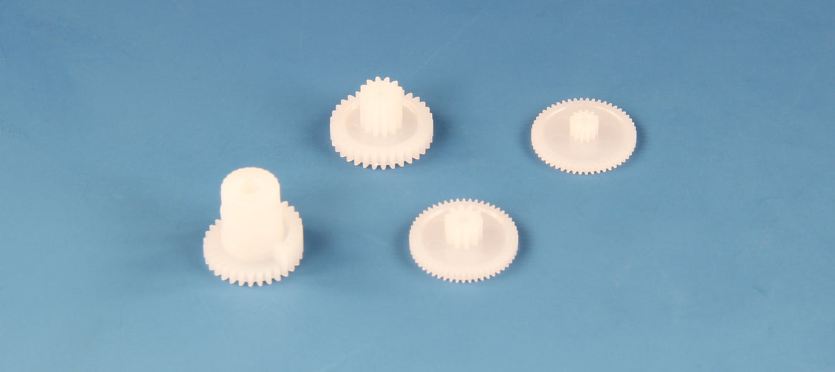 HS81 (HS82) Gear Set (56403)