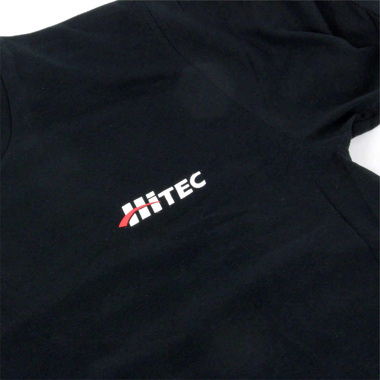 Hitec "Take control." T-Shirt (Size L)