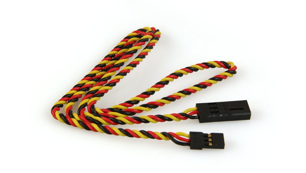Twisted 24ins HD Extension Lead (54611)