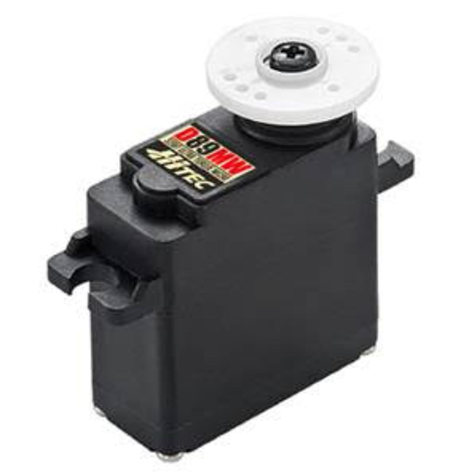 D89MW Micro Digital Coreless Servo 25g 8.5kg/0.11s 4.8V - 7.4V