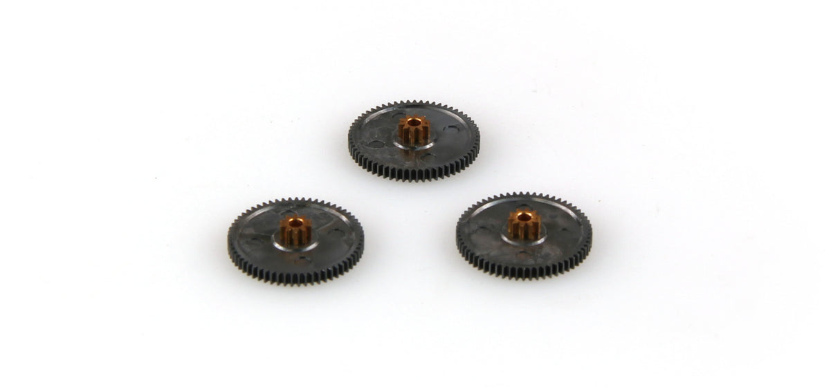 HS7940/45/50th Metal Karbonite 1St Gear (3)