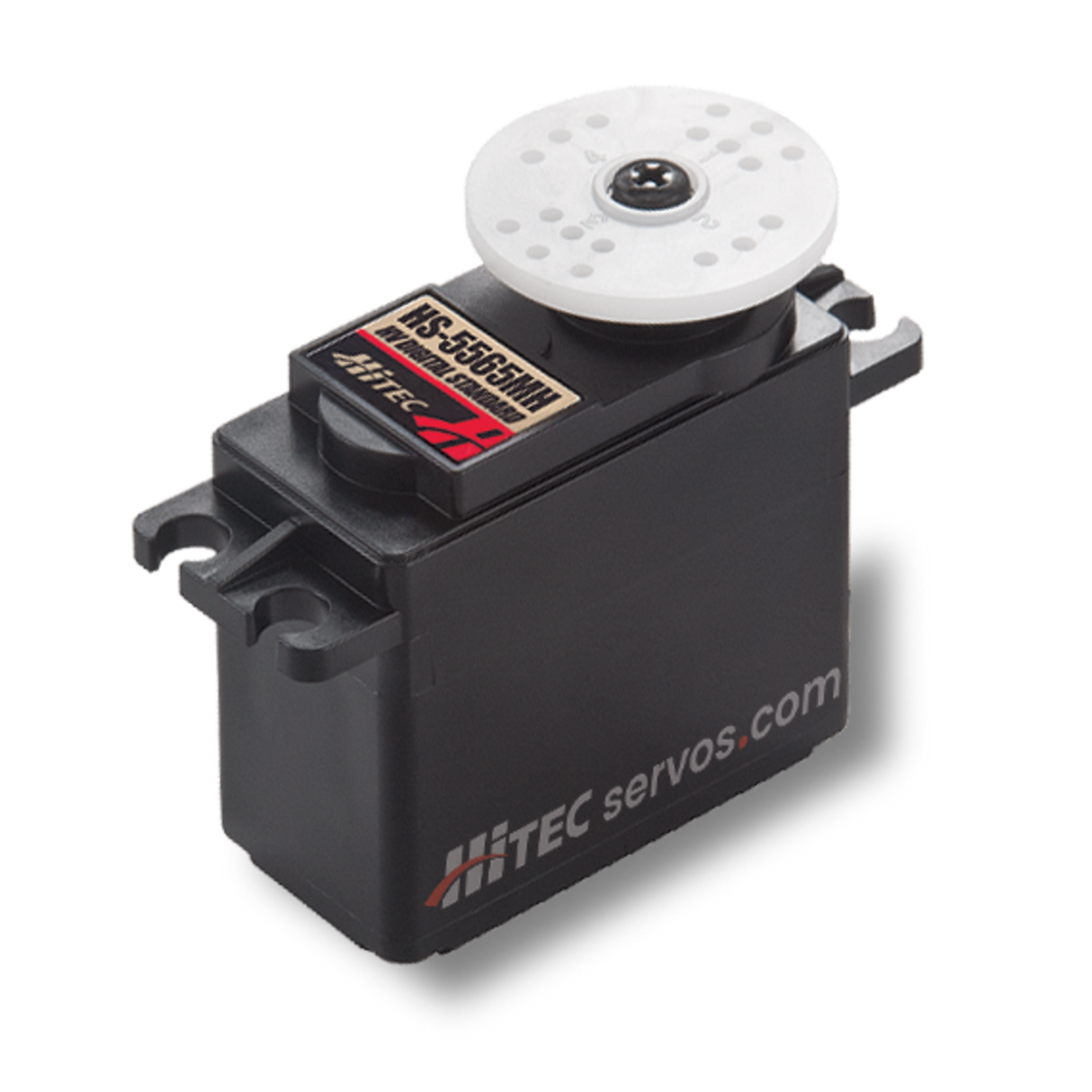 HS-5565MH Standard Digital Coreless Servo 60g 14kg/0.09s 6.0V - 7.4V