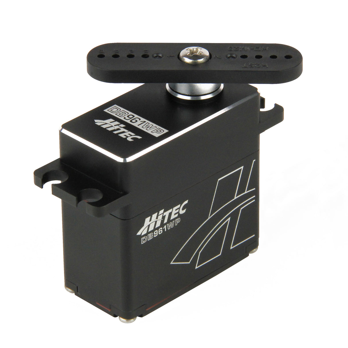 DB961WP Standard Digital Brushless Servo 90g 55kg/0.15s 4.0V - 8.4V