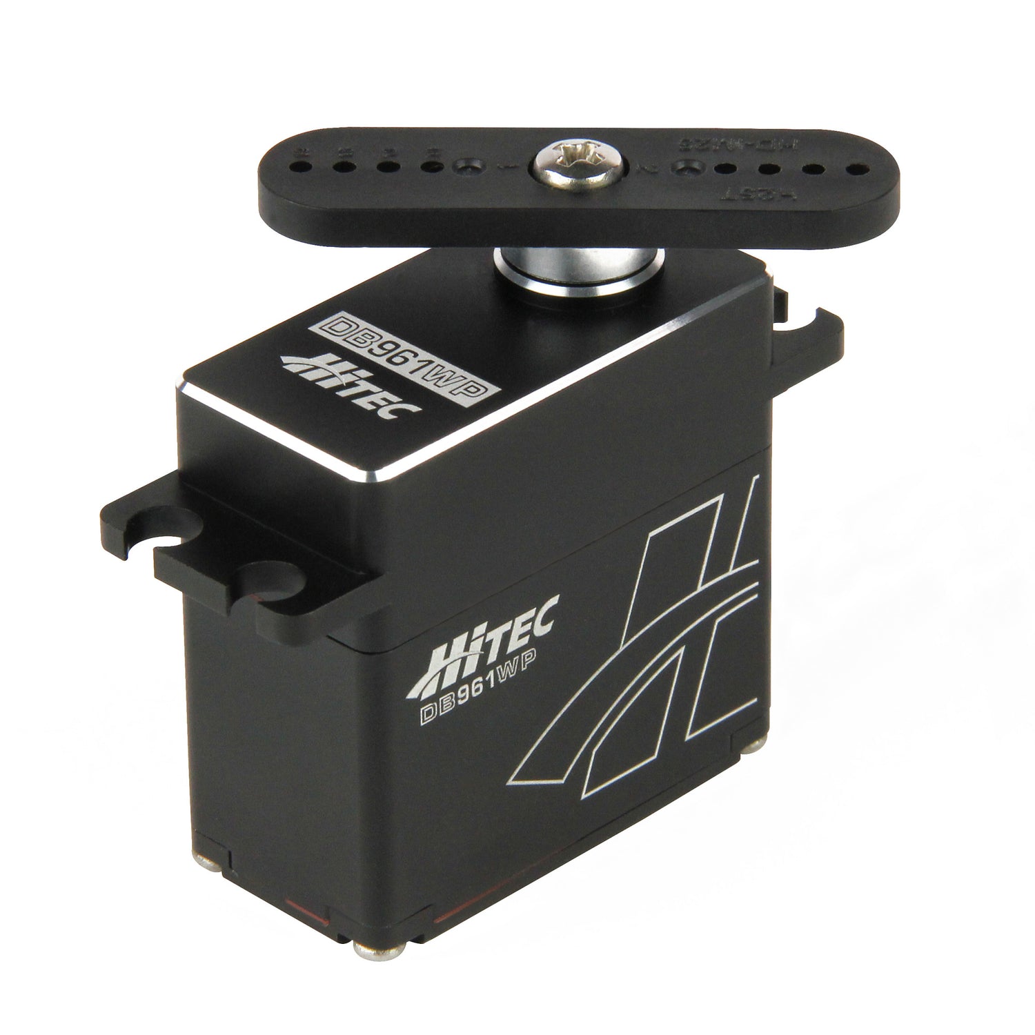 DB961WP Standard Digital Brushless Servo 90g 55kg/0.15s 4.0V - 8.4V