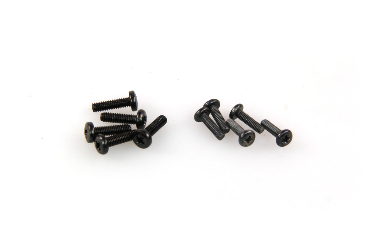 MG/Tg Servo Horn Screw Set For Tamiya S