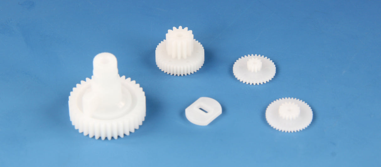 HS77BB Gear Set (56370)