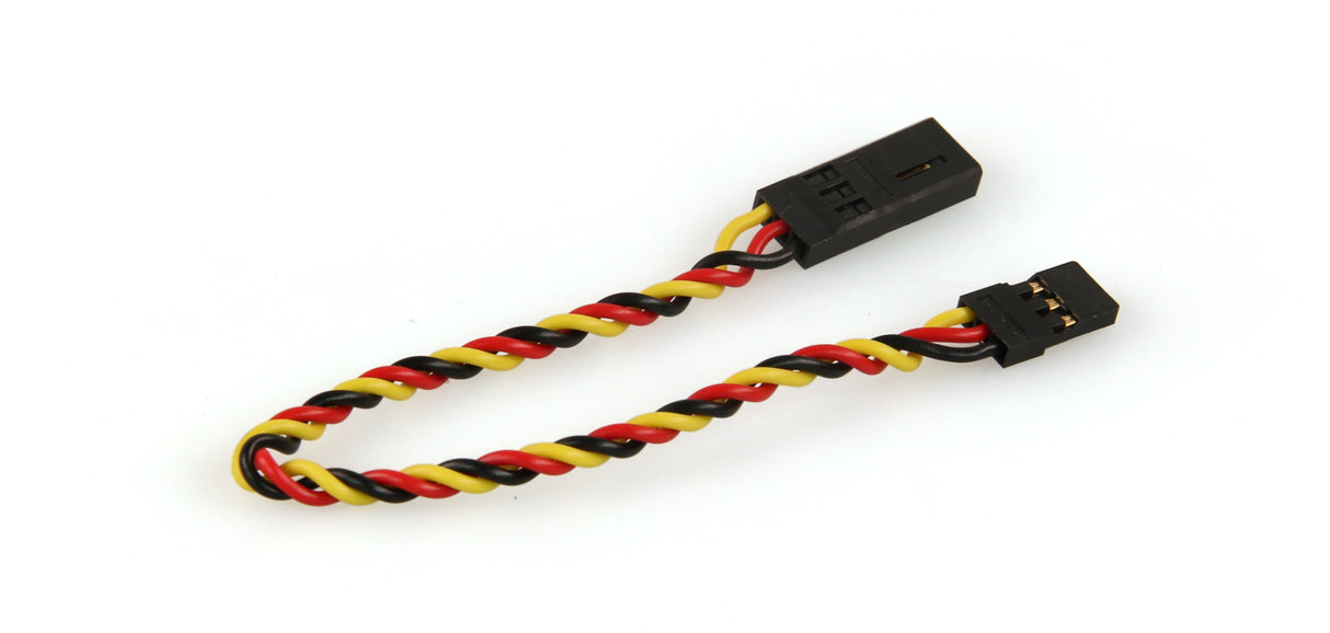 Twisted 6ins HD Extension Lead 54609