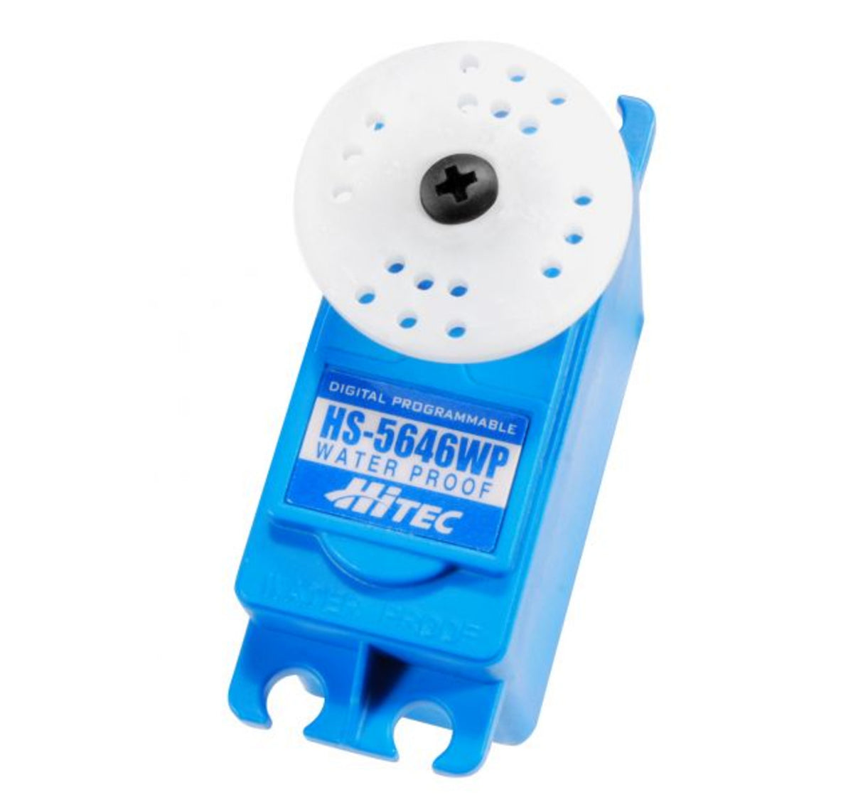 HS-5646WP Standard Digital Cored Servo 61g 12.9kg/0.18s 6.0V - 7.4V