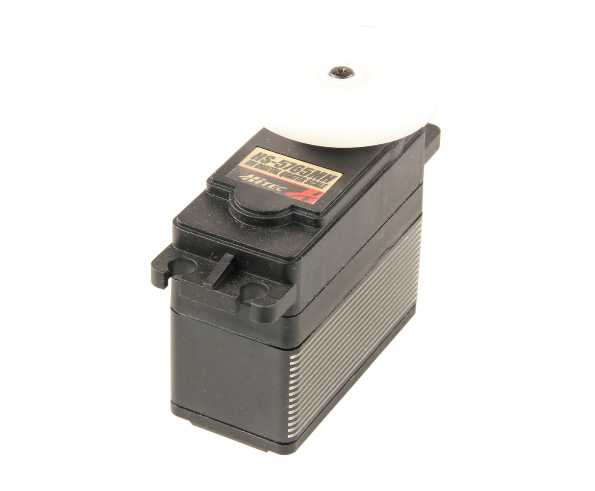 HS-5765MH Giant Digital Cored Servo 172.3g 25kg/0.13s 6.0V - 7.4V