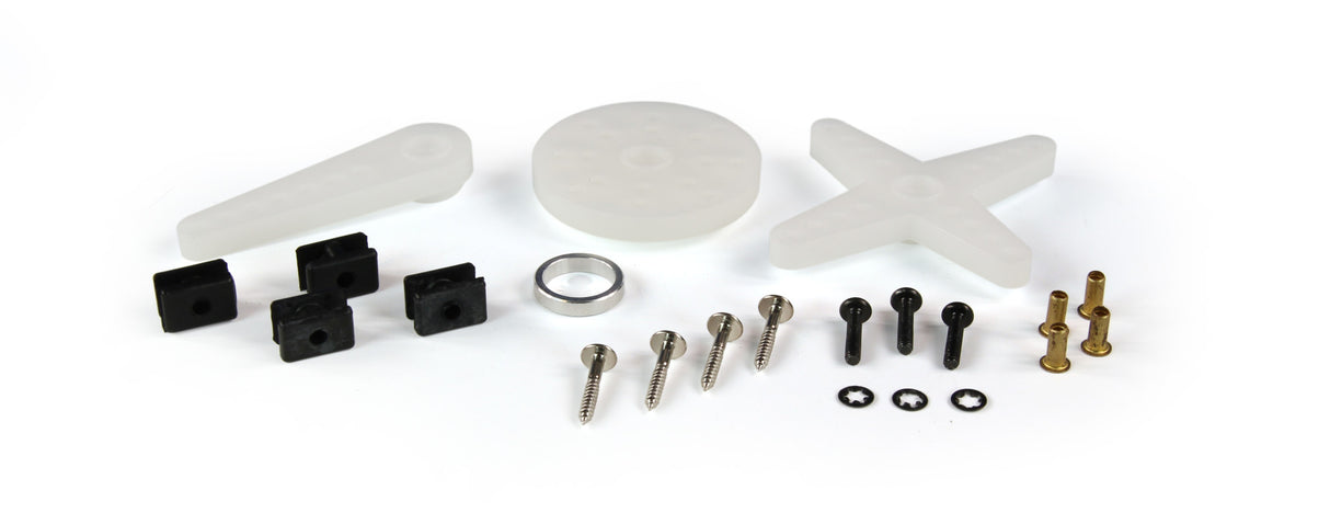 HS5755MG/5765MH Servo Horn Set