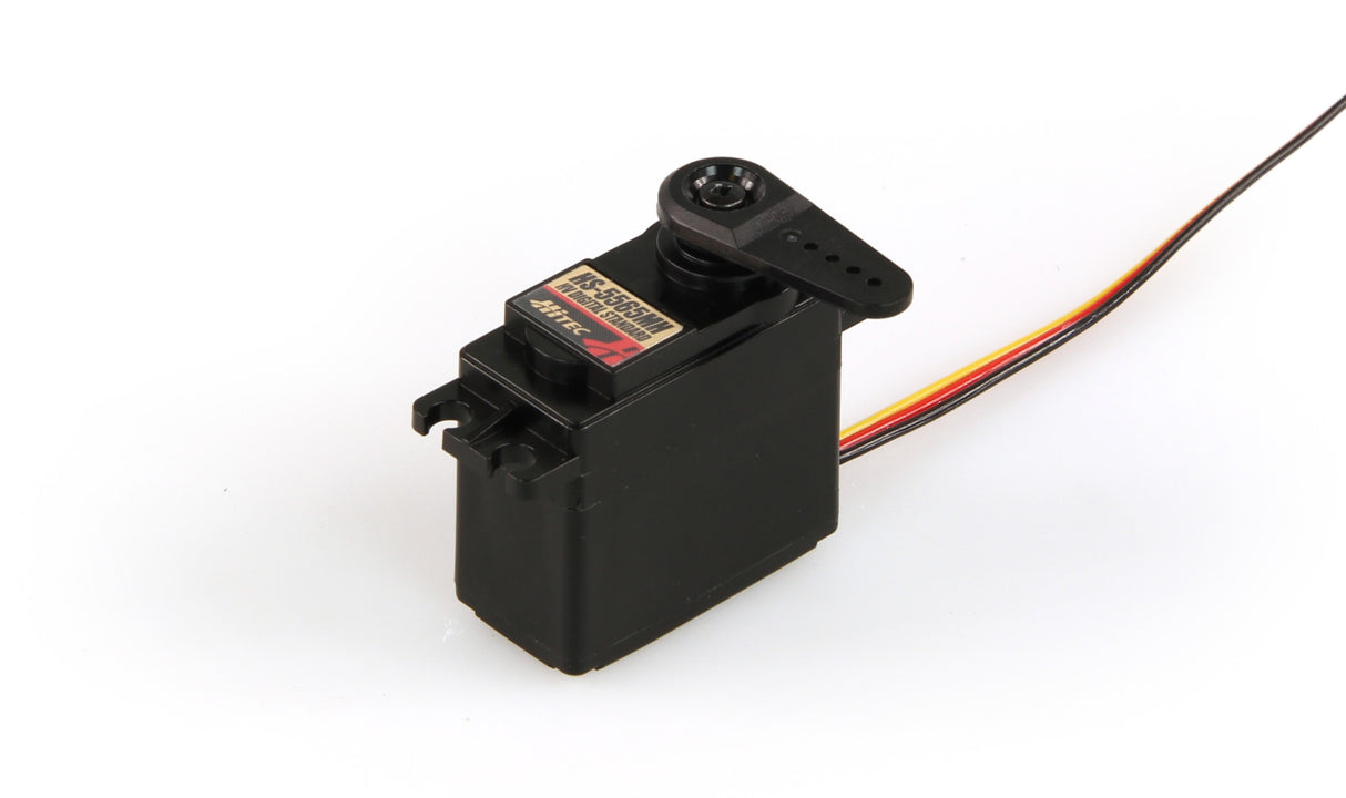 HS-5565MH Standard Digital Coreless Servo 60g 14kg/0.09s 6.0V - 7.4V